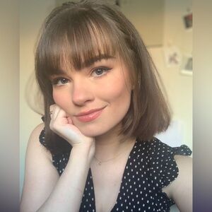 Meet your Posher, Victoria